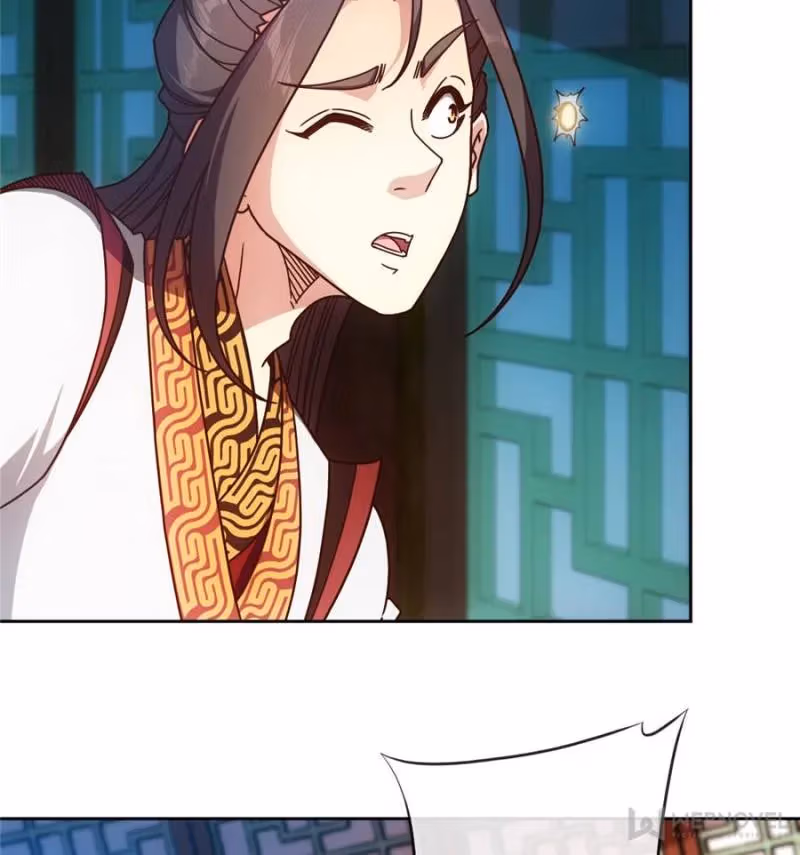 Read The Greatest Deity chapter 87 image 1 on Lezhin