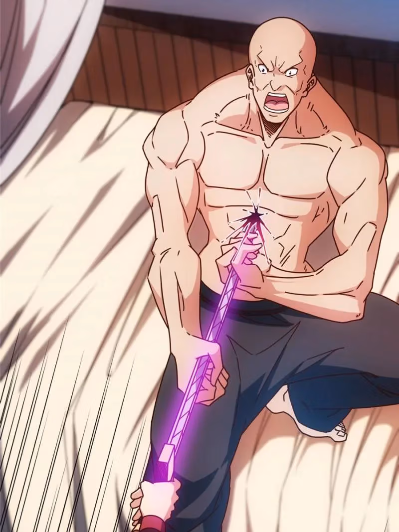 Read The Greatest Deity chapter 87 image 10 on Lezhin