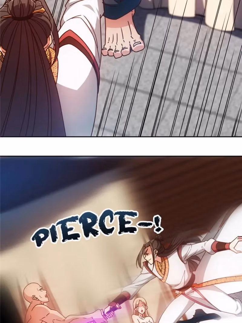 Read The Greatest Deity chapter 87 image 12 on Lezhin