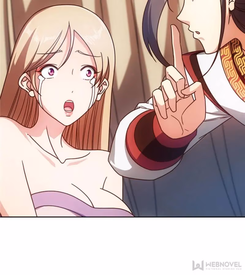 Read The Greatest Deity chapter 87 image 16 on Lezhin
