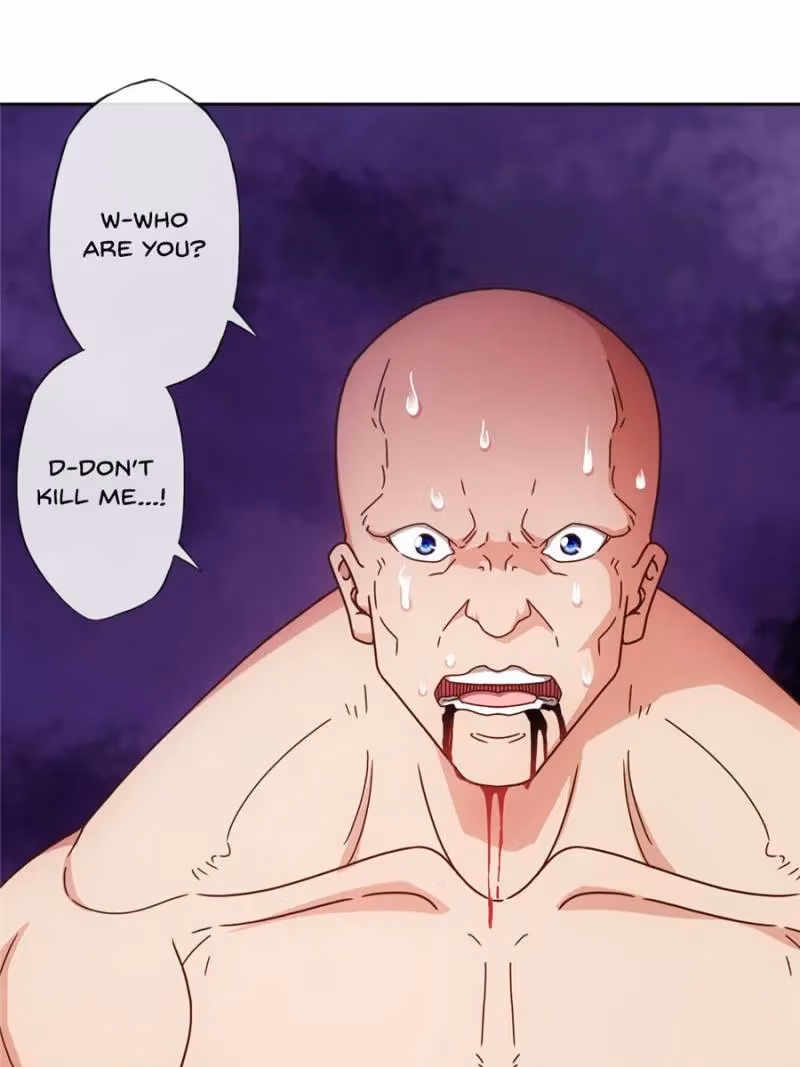 Read The Greatest Deity chapter 87 image 17 on Lezhin