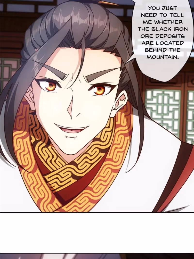 Read The Greatest Deity chapter 87 image 19 on Lezhin