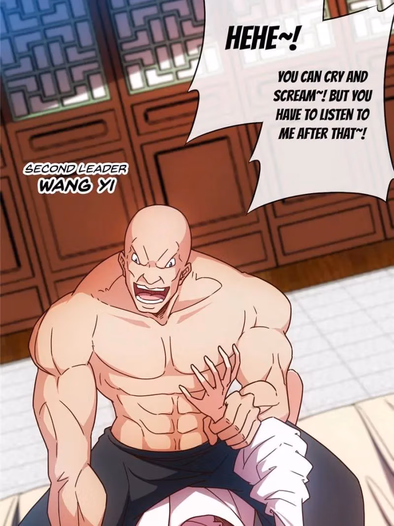 Read The Greatest Deity chapter 87 image 2 on Lezhin