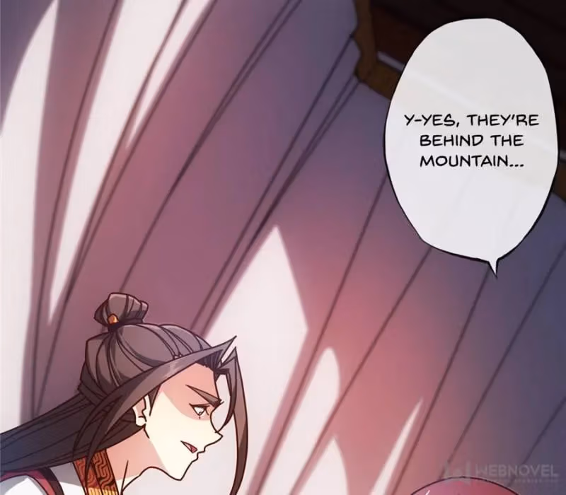 Read The Greatest Deity chapter 87 image 20 on Lezhin