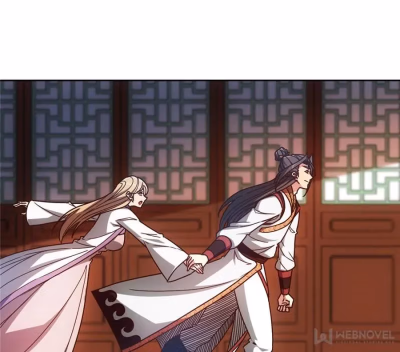 Read The Greatest Deity chapter 87 image 24 on Lezhin