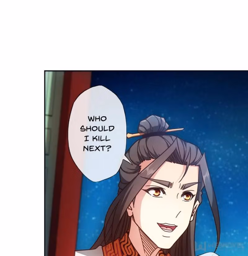 Read The Greatest Deity chapter 87 image 26 on Lezhin