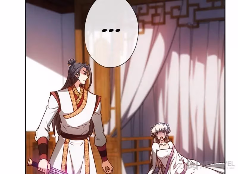 Read The Greatest Deity chapter 87 image 28 on Lezhin