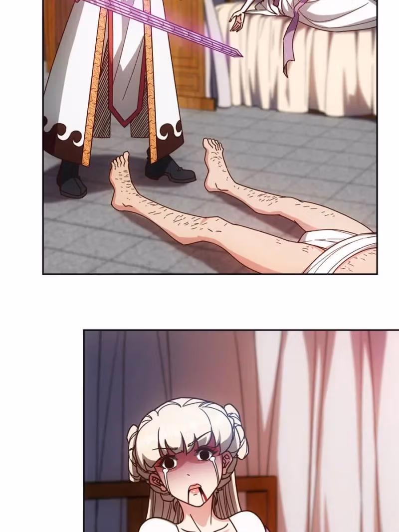 Read The Greatest Deity chapter 87 image 29 on Lezhin