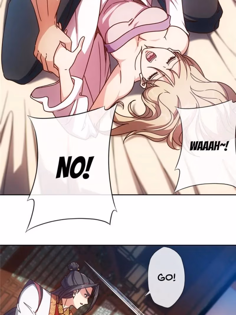 Read The Greatest Deity chapter 87 image 3 on Lezhin