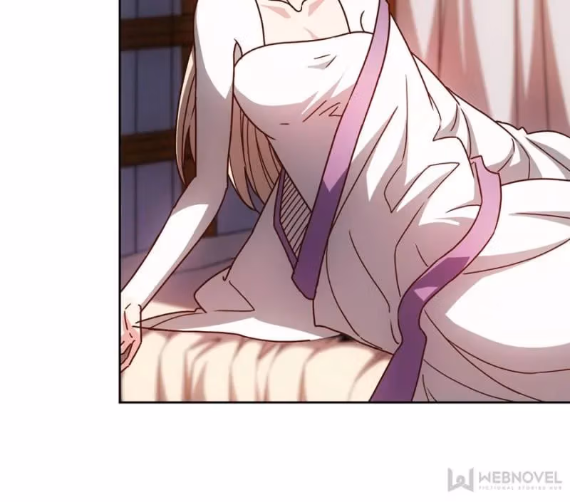Read The Greatest Deity chapter 87 image 30 on Lezhin
