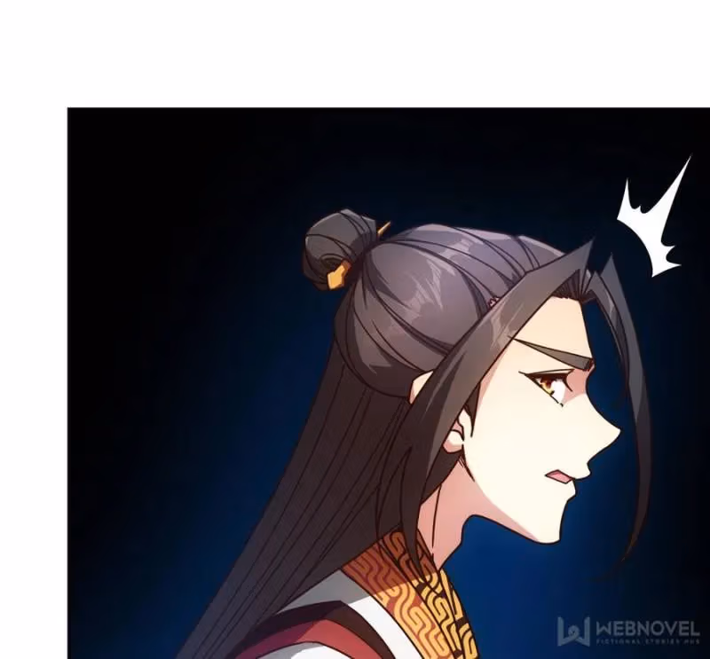 Read The Greatest Deity chapter 87 image 32 on Lezhin
