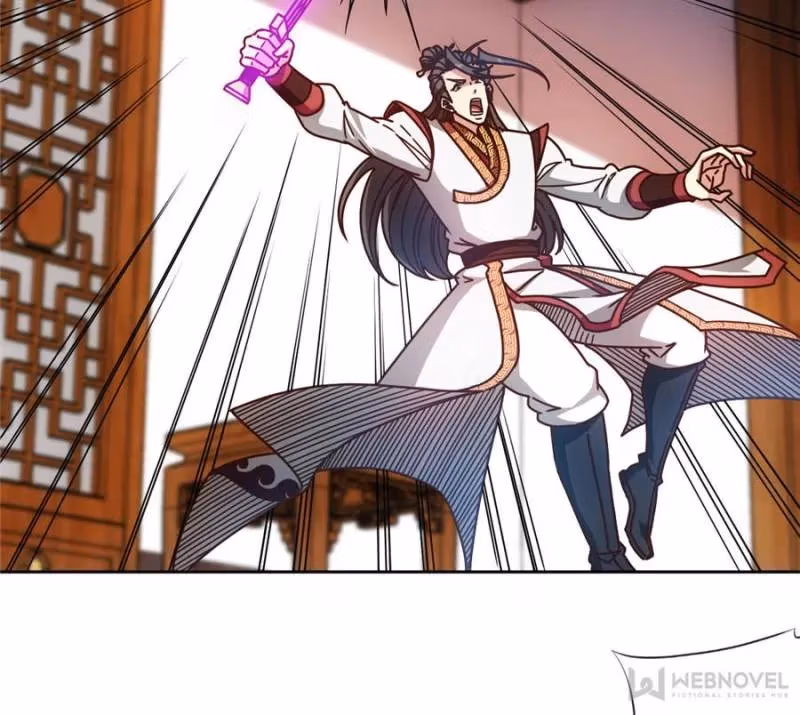 Read The Greatest Deity chapter 87 image 34 on Lezhin