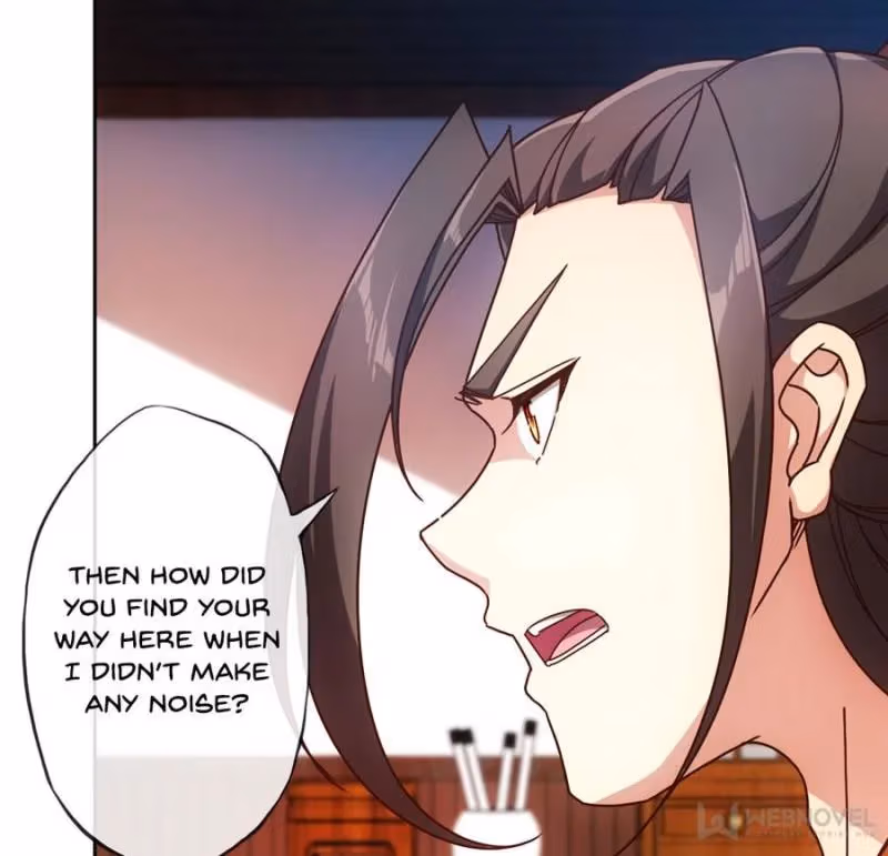 Read The Greatest Deity chapter 87 image 36 on Lezhin