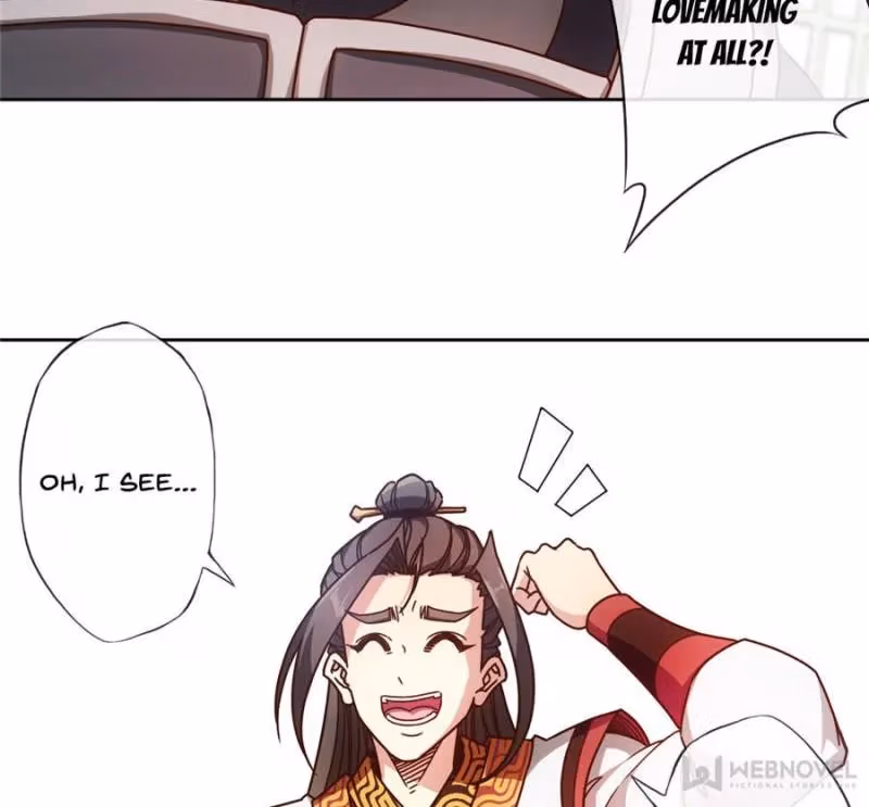 Read The Greatest Deity chapter 87 image 38 on Lezhin