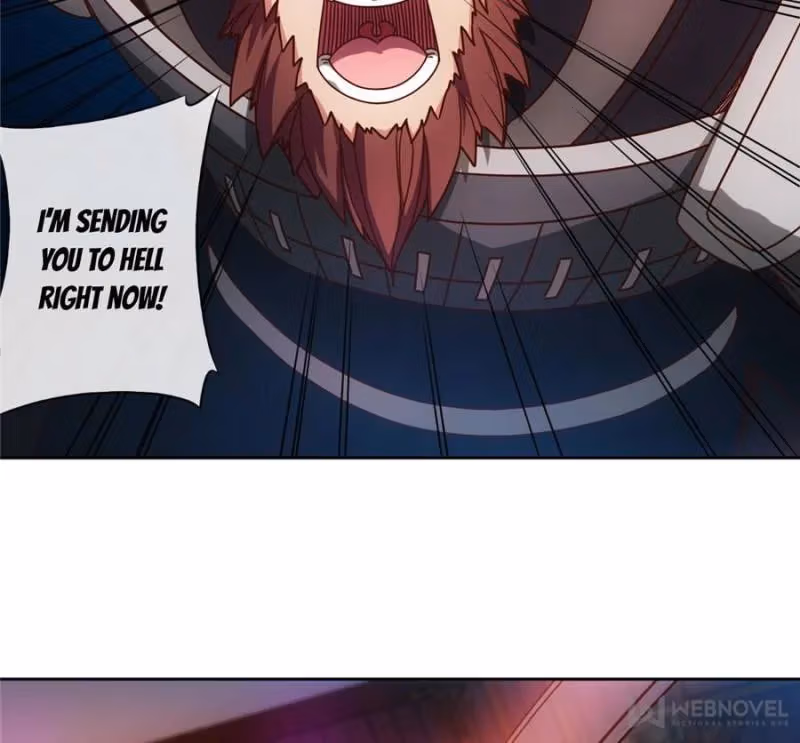 Read The Greatest Deity chapter 87 image 40 on Lezhin