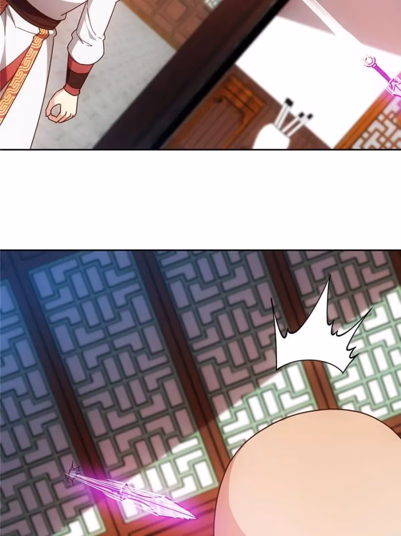 Read The Greatest Deity chapter 87 image 5 on Lezhin