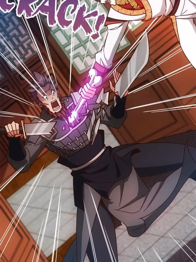 Read The Greatest Deity chapter 88 image 10 on Lezhin