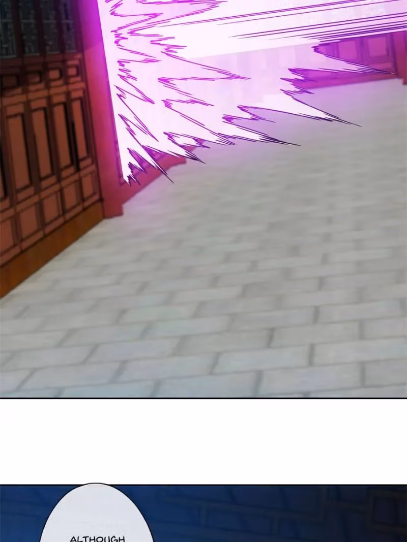 Read The Greatest Deity chapter 88 image 15 on Lezhin