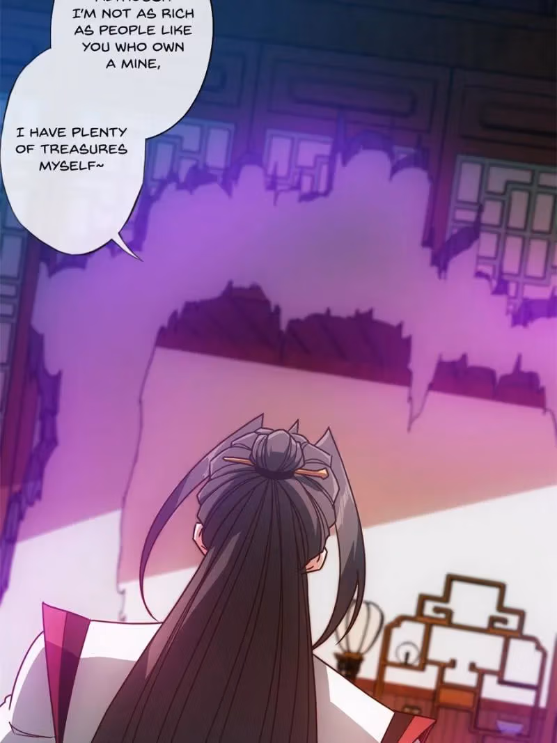Read The Greatest Deity chapter 88 image 16 on Lezhin