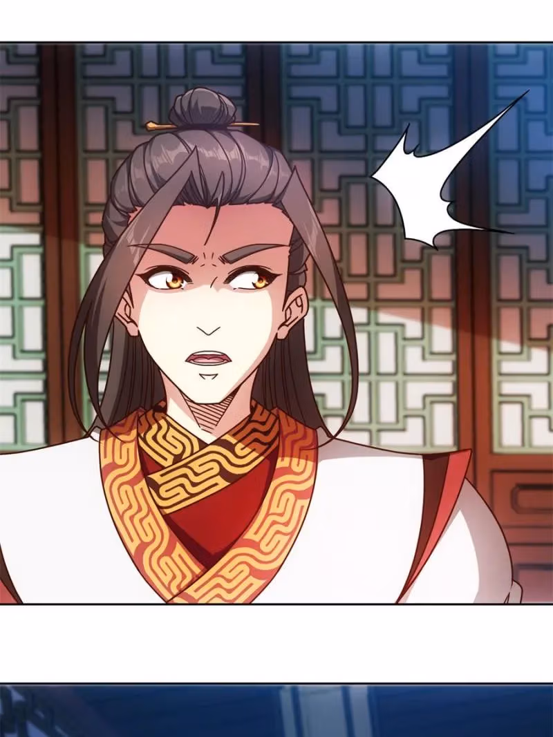 Read The Greatest Deity chapter 88 image 18 on Lezhin