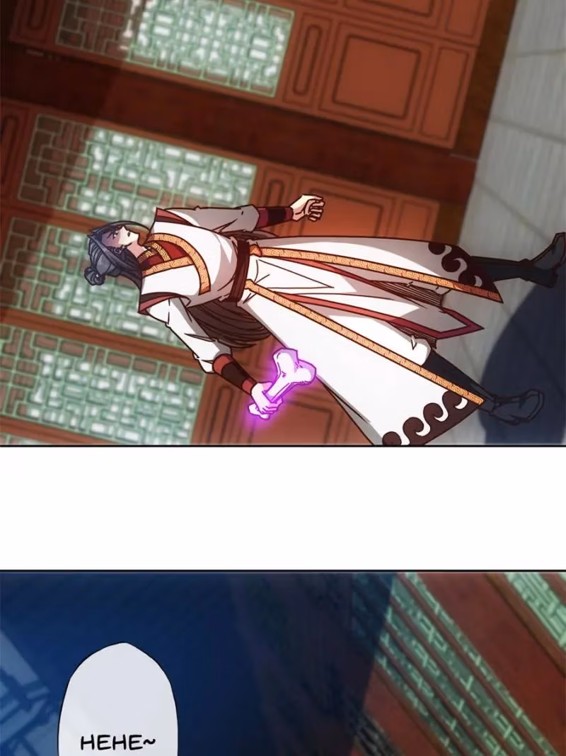 Read The Greatest Deity chapter 88 image 24 on Lezhin