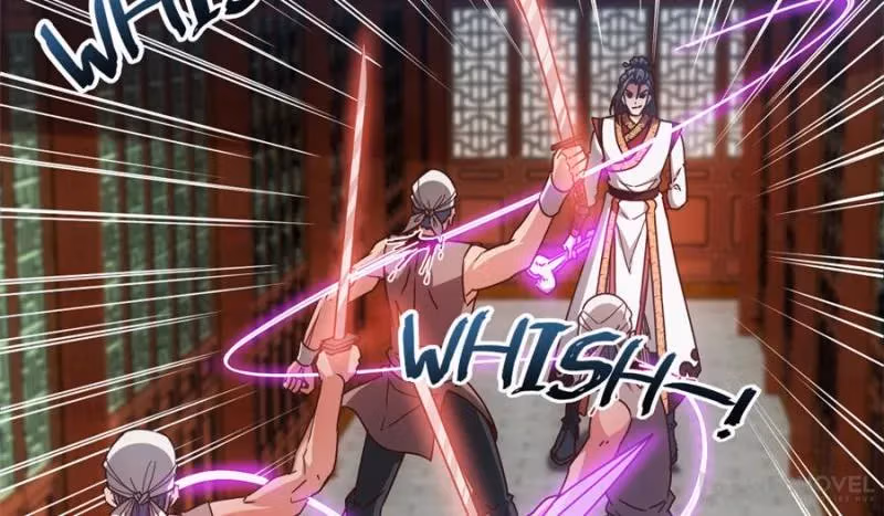 Read The Greatest Deity chapter 88 image 26 on Lezhin