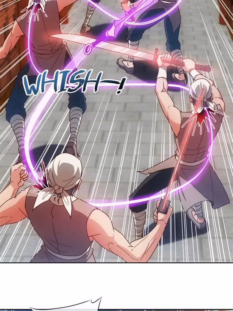 Read The Greatest Deity chapter 88 image 27 on Lezhin