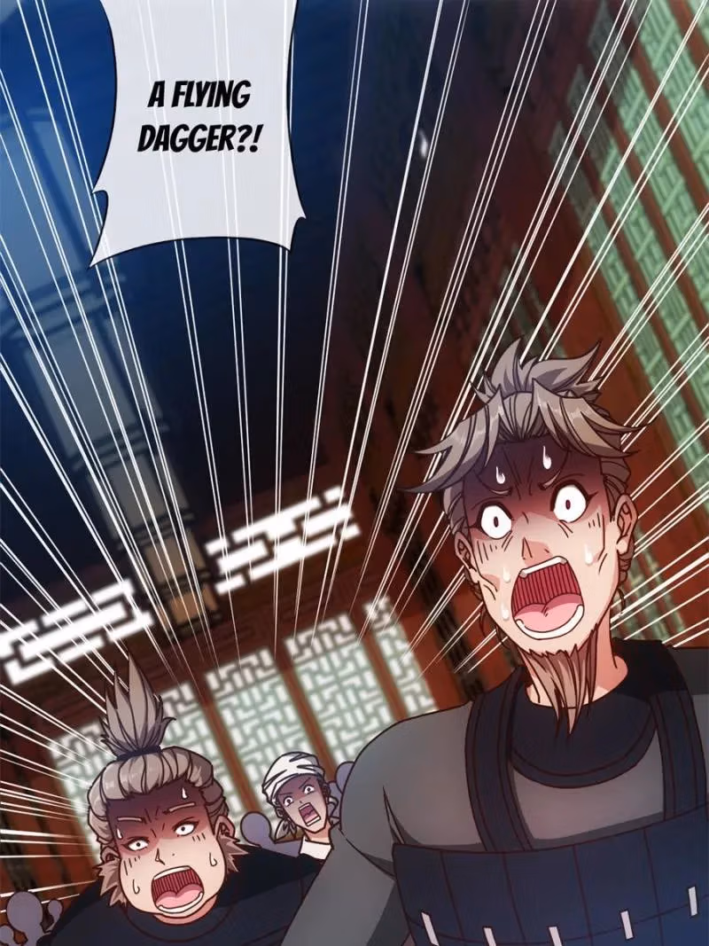 Read The Greatest Deity chapter 88 image 28 on Lezhin
