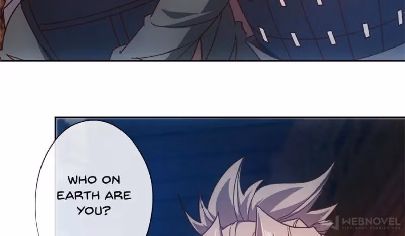 Read The Greatest Deity chapter 88 image 29 on Lezhin