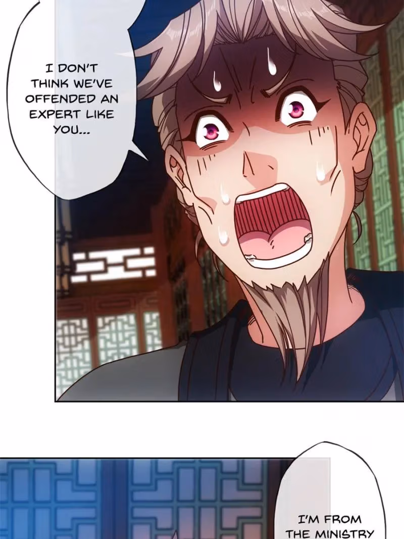 Read The Greatest Deity chapter 88 image 30 on Lezhin