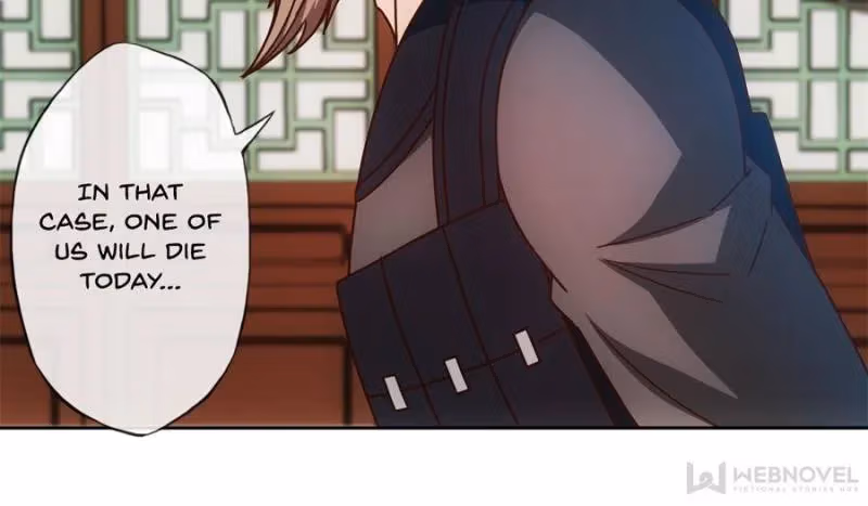 Read The Greatest Deity chapter 88 image 32 on Lezhin