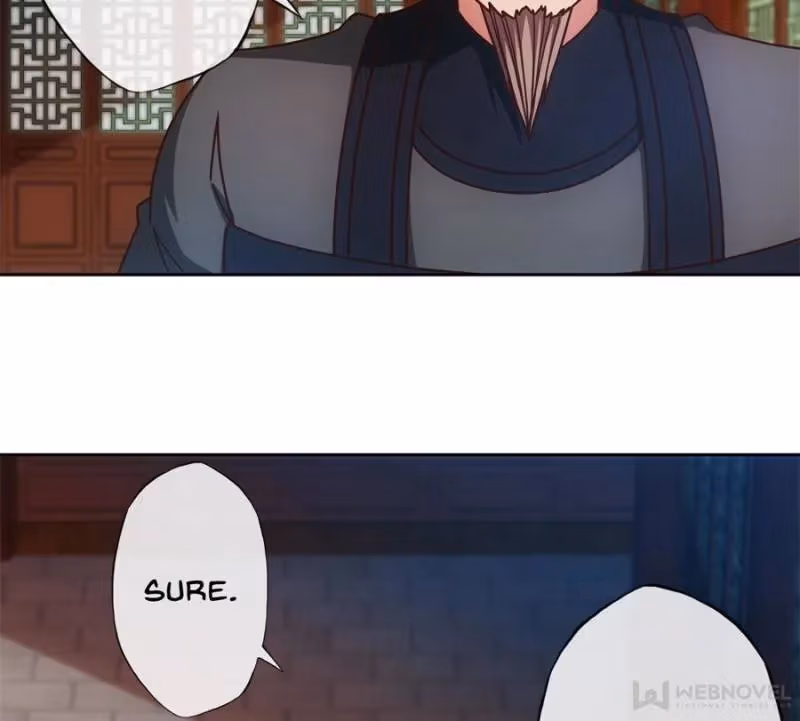 Read The Greatest Deity chapter 88 image 35 on Lezhin