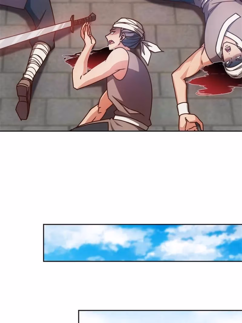 Read The Greatest Deity chapter 88 image 37 on Lezhin