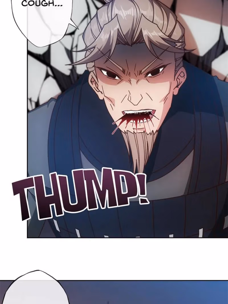 Read The Greatest Deity chapter 88 image 40 on Lezhin
