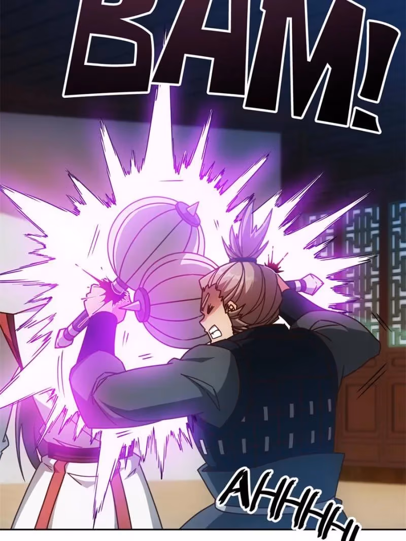 Read The Greatest Deity chapter 88 image 43 on Lezhin