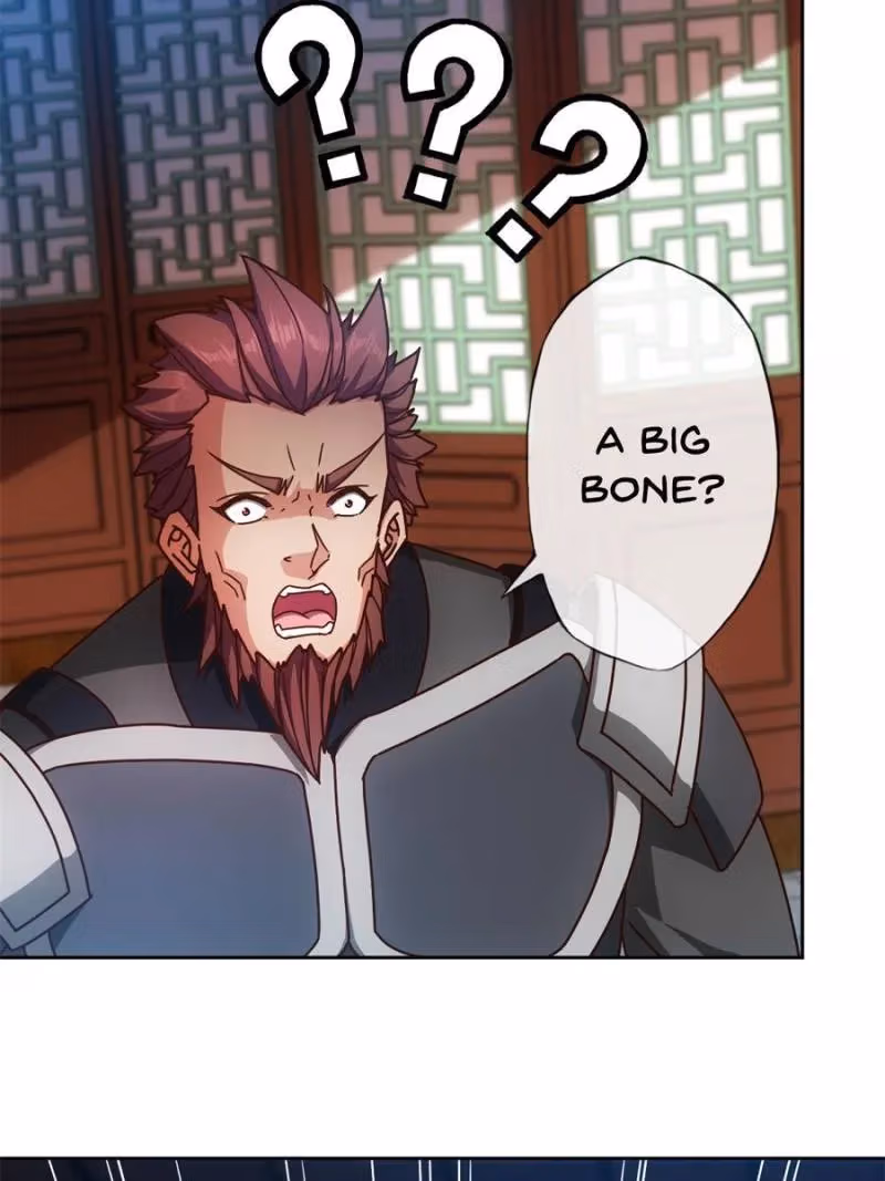 Read The Greatest Deity chapter 88 image 6 on Lezhin