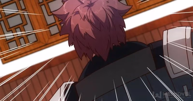 Read The Greatest Deity chapter 88 image 8 on Lezhin