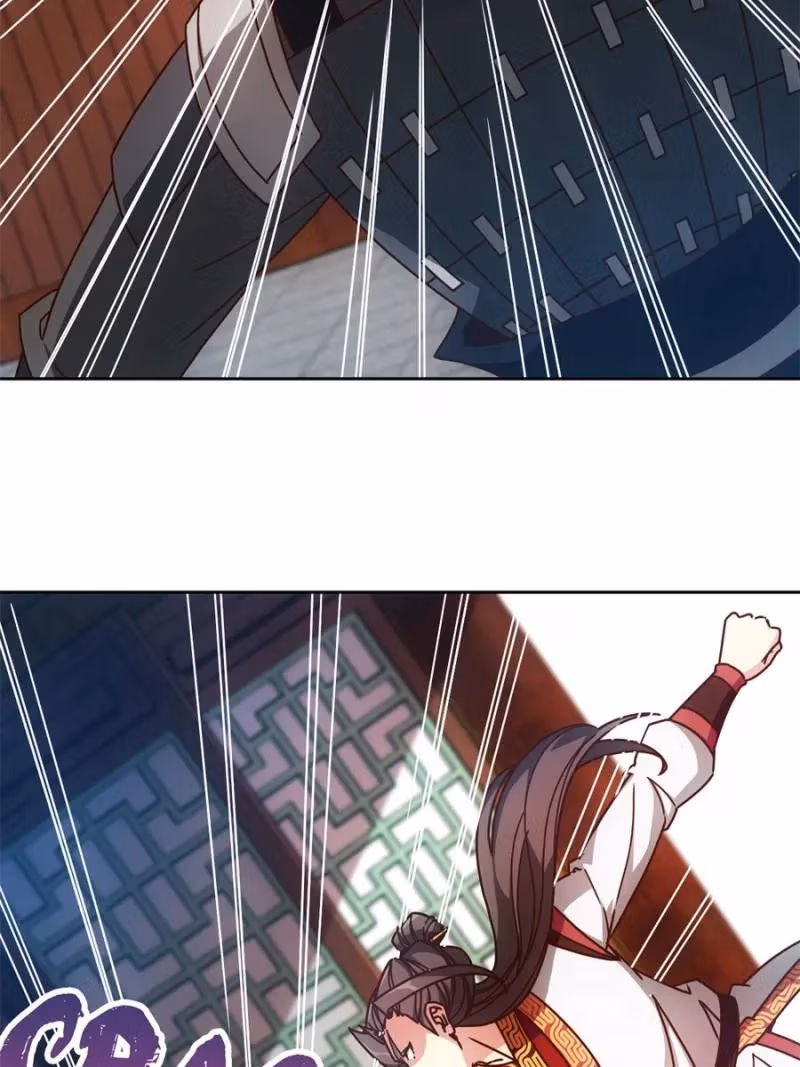 Read The Greatest Deity chapter 88 image 9 on Lezhin