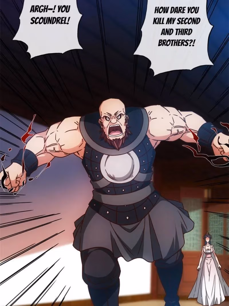Read The Greatest Deity chapter 89 image 10 on Lezhin