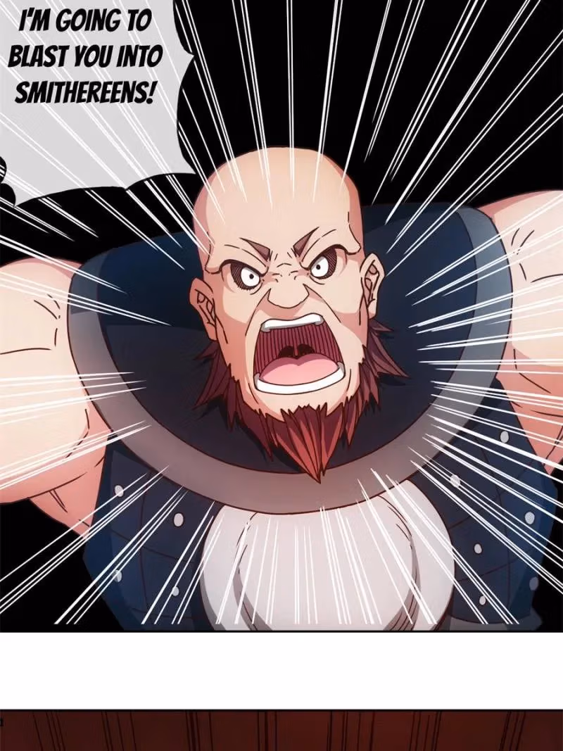 Read The Greatest Deity chapter 89 image 12 on Lezhin