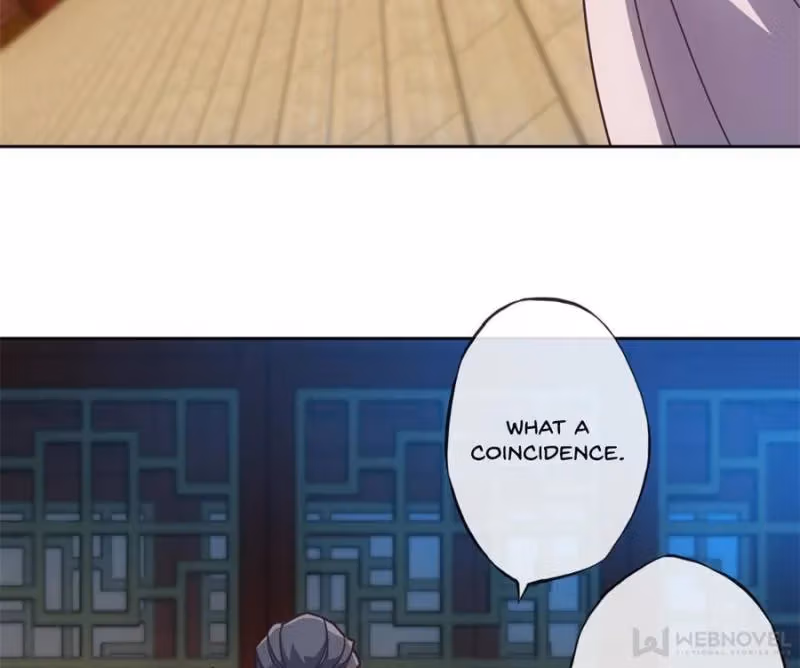 Read The Greatest Deity chapter 89 image 20 on Lezhin