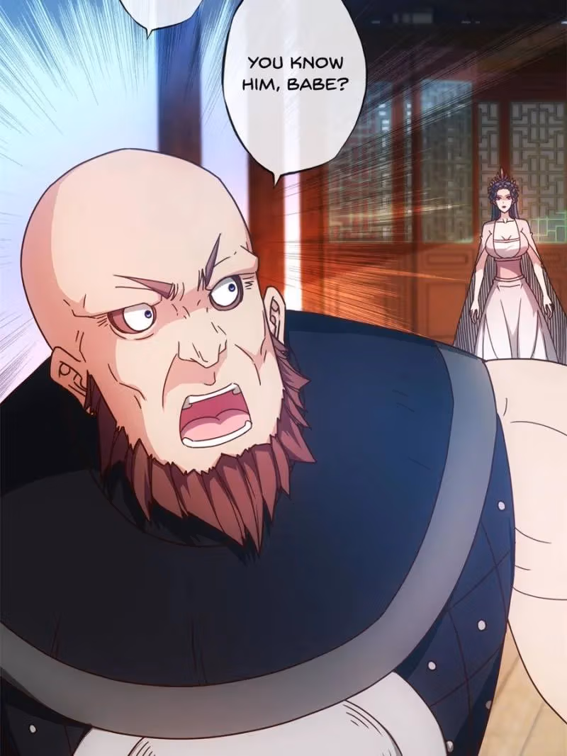 Read The Greatest Deity chapter 89 image 22 on Lezhin
