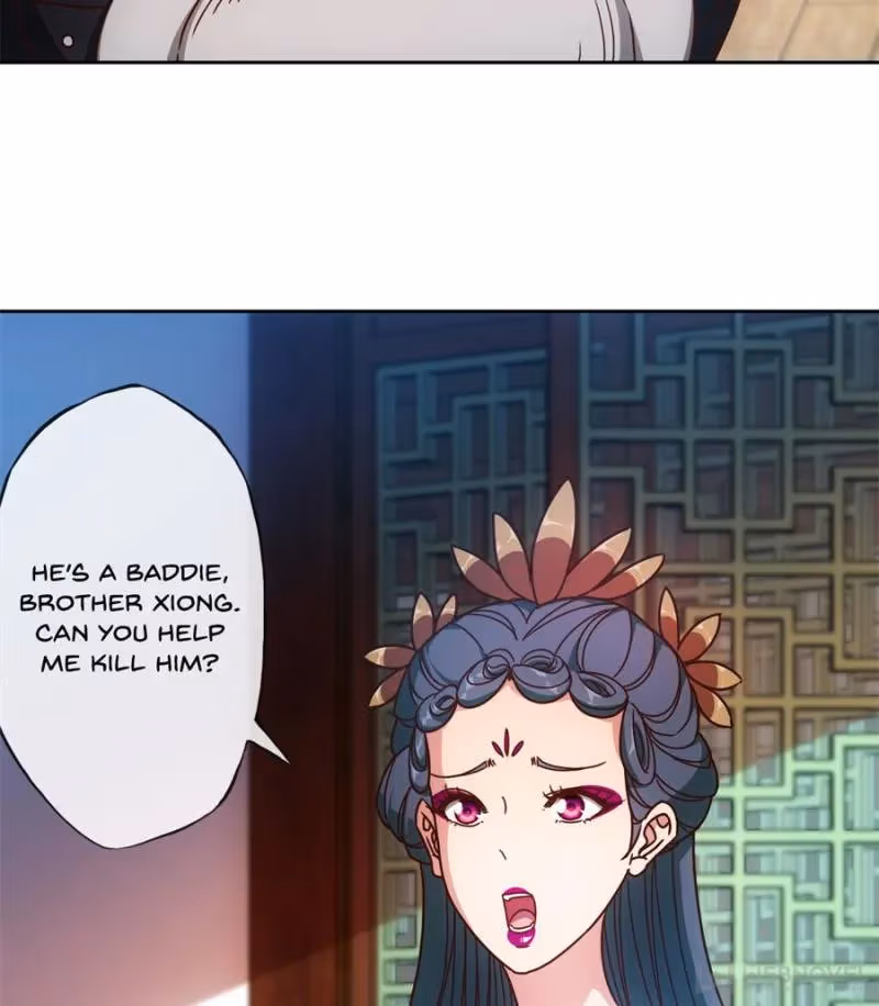 Read The Greatest Deity chapter 89 image 23 on Lezhin