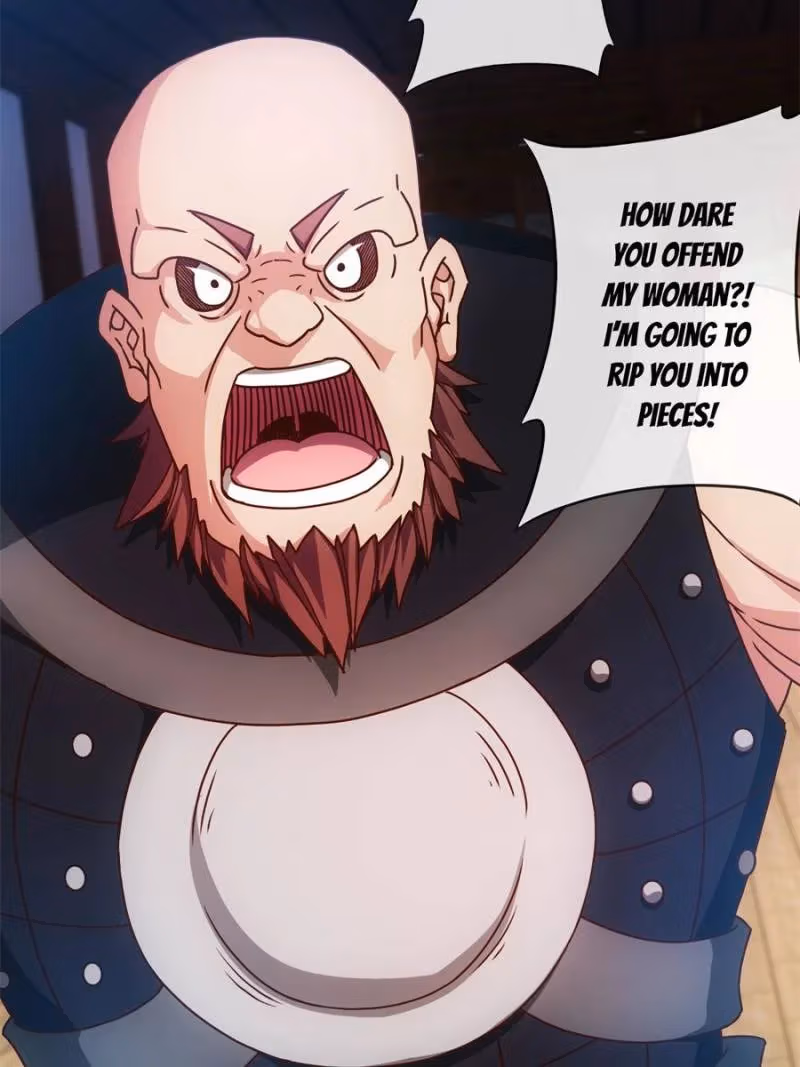 Read The Greatest Deity chapter 89 image 25 on Lezhin