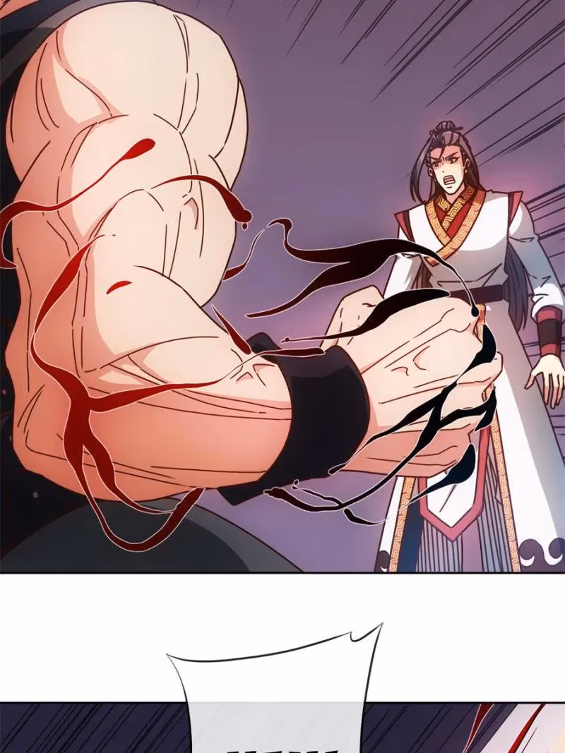 Read The Greatest Deity chapter 89 image 27 on Lezhin