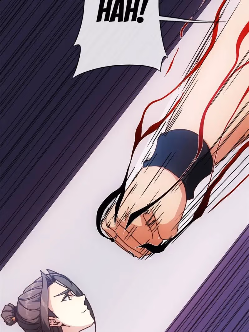 Read The Greatest Deity chapter 89 image 28 on Lezhin