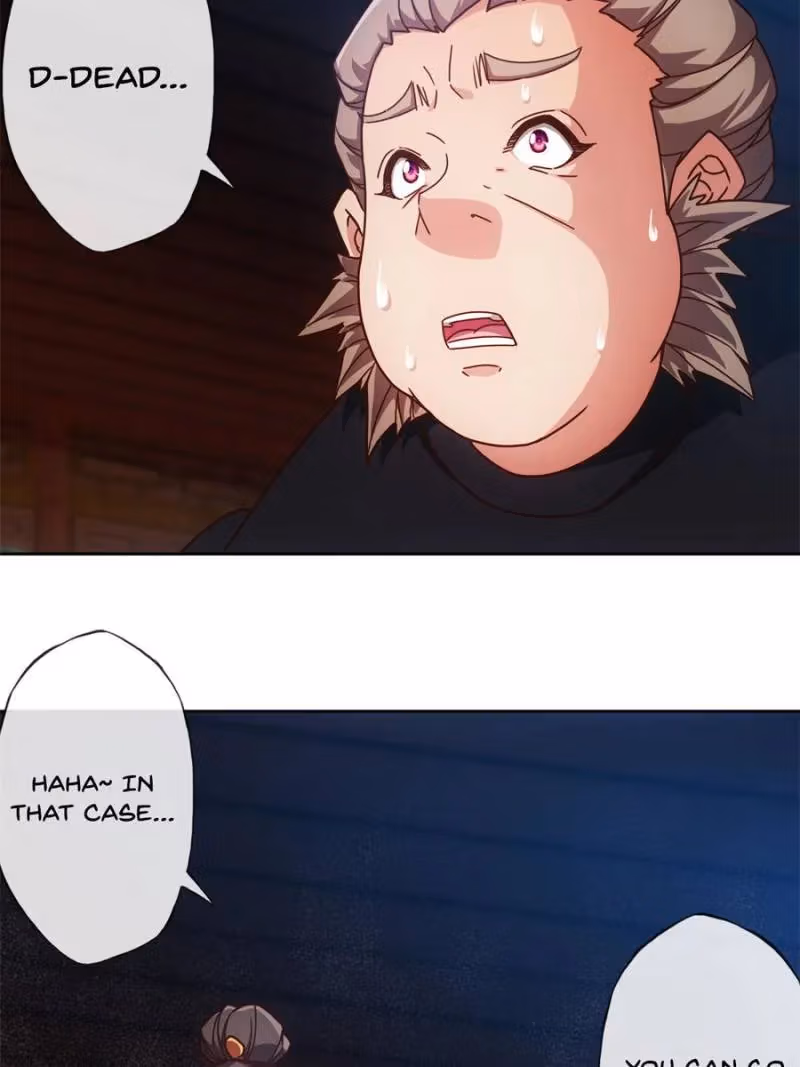 Read The Greatest Deity chapter 89 image 3 on Lezhin