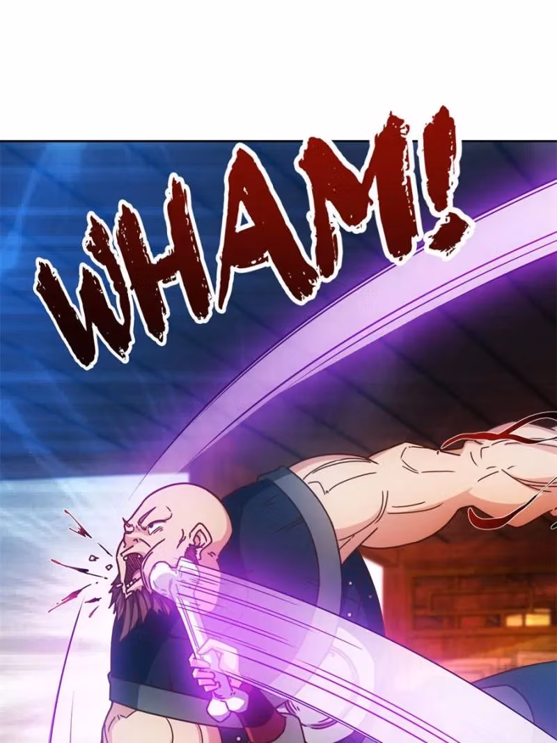 Read The Greatest Deity chapter 89 image 30 on Lezhin