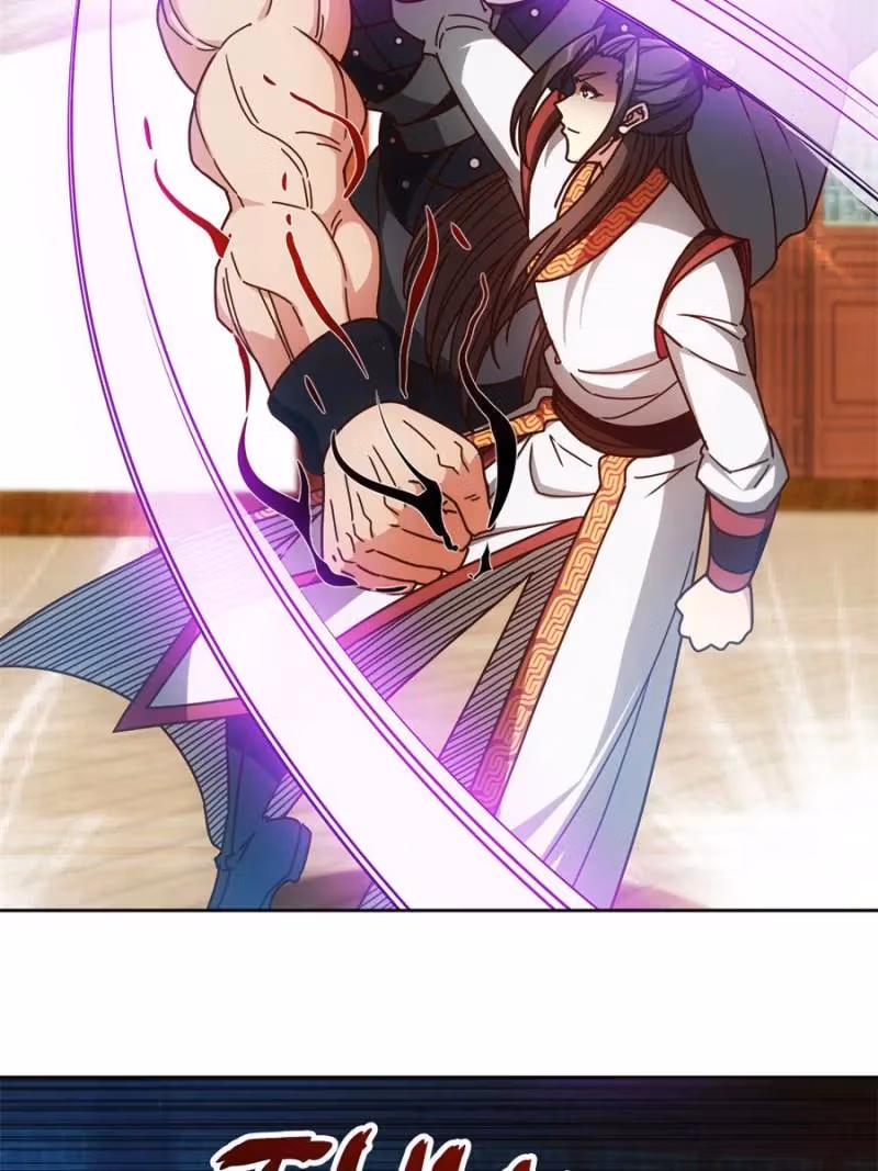 Read The Greatest Deity chapter 89 image 31 on Lezhin