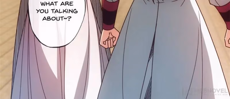 Read The Greatest Deity chapter 89 image 35 on Lezhin